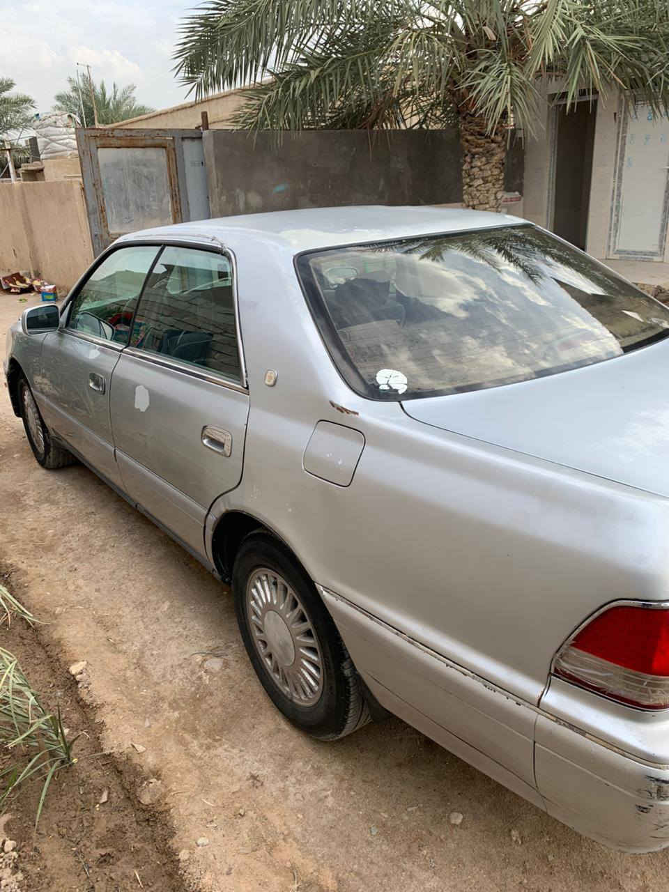 السلام عليكم راس الثور نقل فقط بدون كص رقم بصرة سنويه منتهيه صار ١٥ تحويل مباشر يوم مكينه وكير ٣٠٠٠ ابو الاكلاص السعر ٥٣ وبيه مجال مكاني بصرة قضاء المدينه بني منصور للاستفسار ***********
