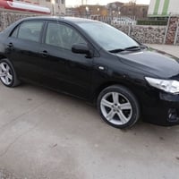 كورولا • ٢٠١٣ • أوتوماتيك