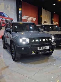 جيتور T2 • ٢٠٢٥ • فول مواصفات