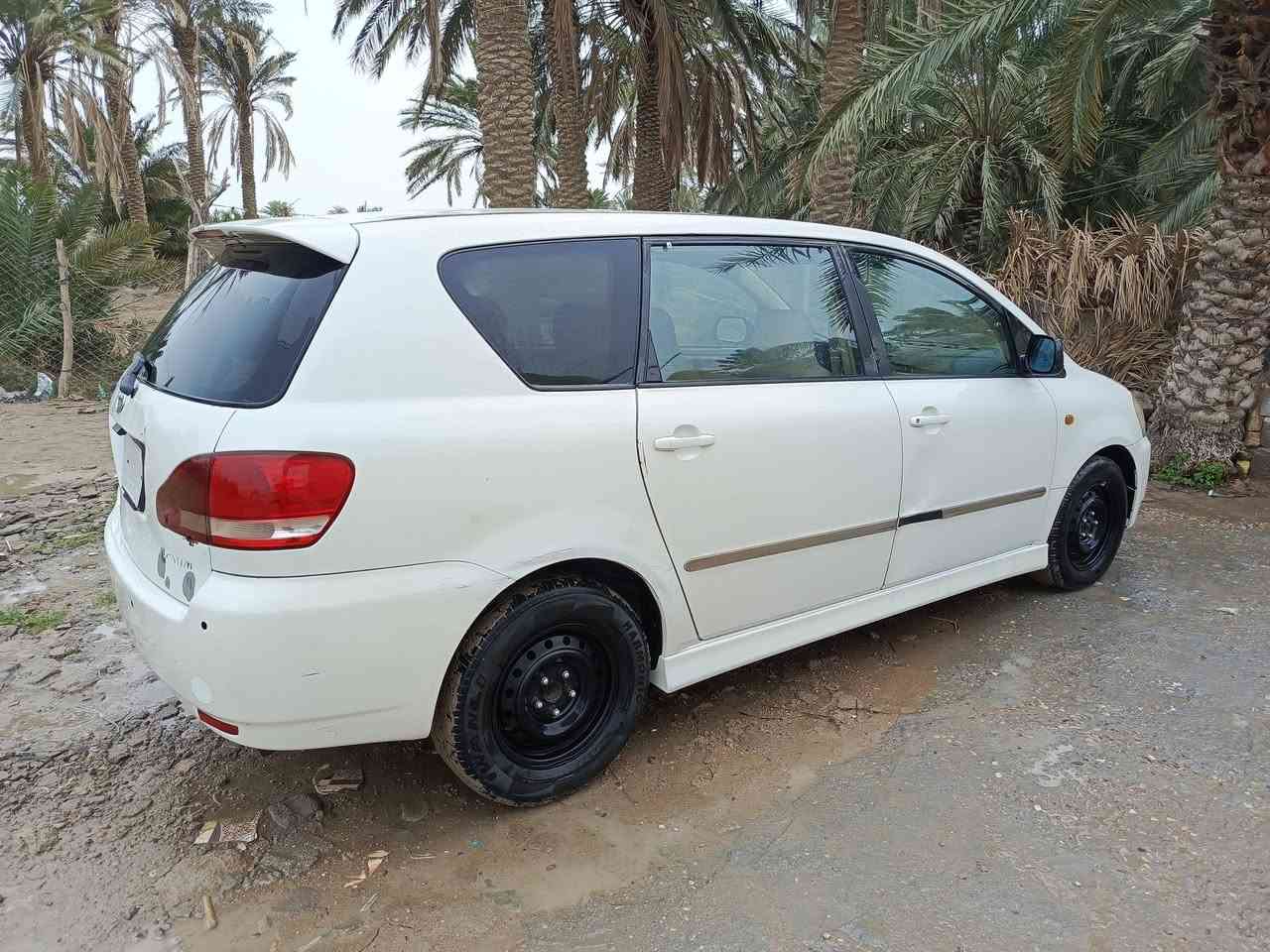 ابصم 2001 للبيع تو ويل اصل سياره مكفوله كفاله عامه رقم ذي قار سنويه مجدده  كير ومكينه شرط تبريد شغال حداديه وتواير كهربايات كله جدد لايت زنون سياره ستخدام شخصي  سعره 105 وبيه مجال مكانه ناصريه /***********
