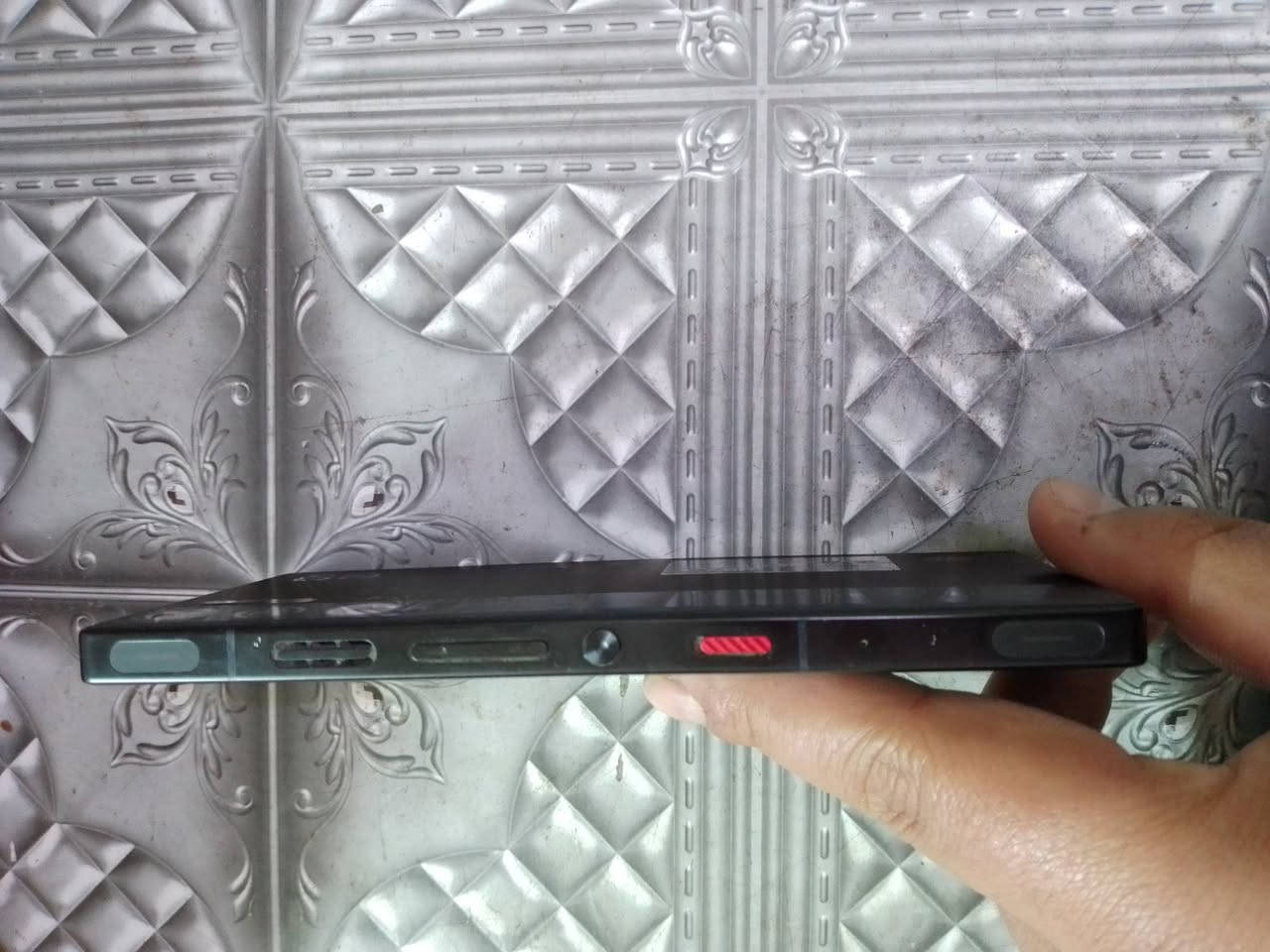 سلام عليكم
ريد مجك 9 برو 

بدون ملحقات

بدون اي ضرر

مكاني بغداد البياع ماعندي توصيل

السعر 500 قفل


**إذا كنت صاحب هذا الإعلان وتريد حذفه لأي سبب، رجاءا أرسل رسالة إلى الدعم الفني**