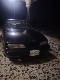 برنس • كير عادي • رقم انبار