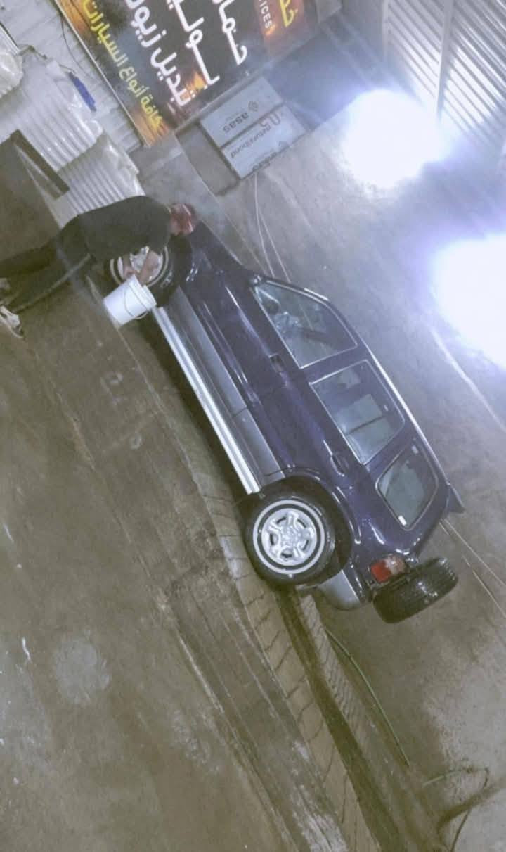 السلام عليكم كيه سبورتج 1993 نجف سنويه 28 سياره خير من الله كير و محرك كربلائي 4 لاتنقيص ولاتبخير ٤٠ وبيها مجال مكان السياره نجف او مراوس حسب القناعه ***********
