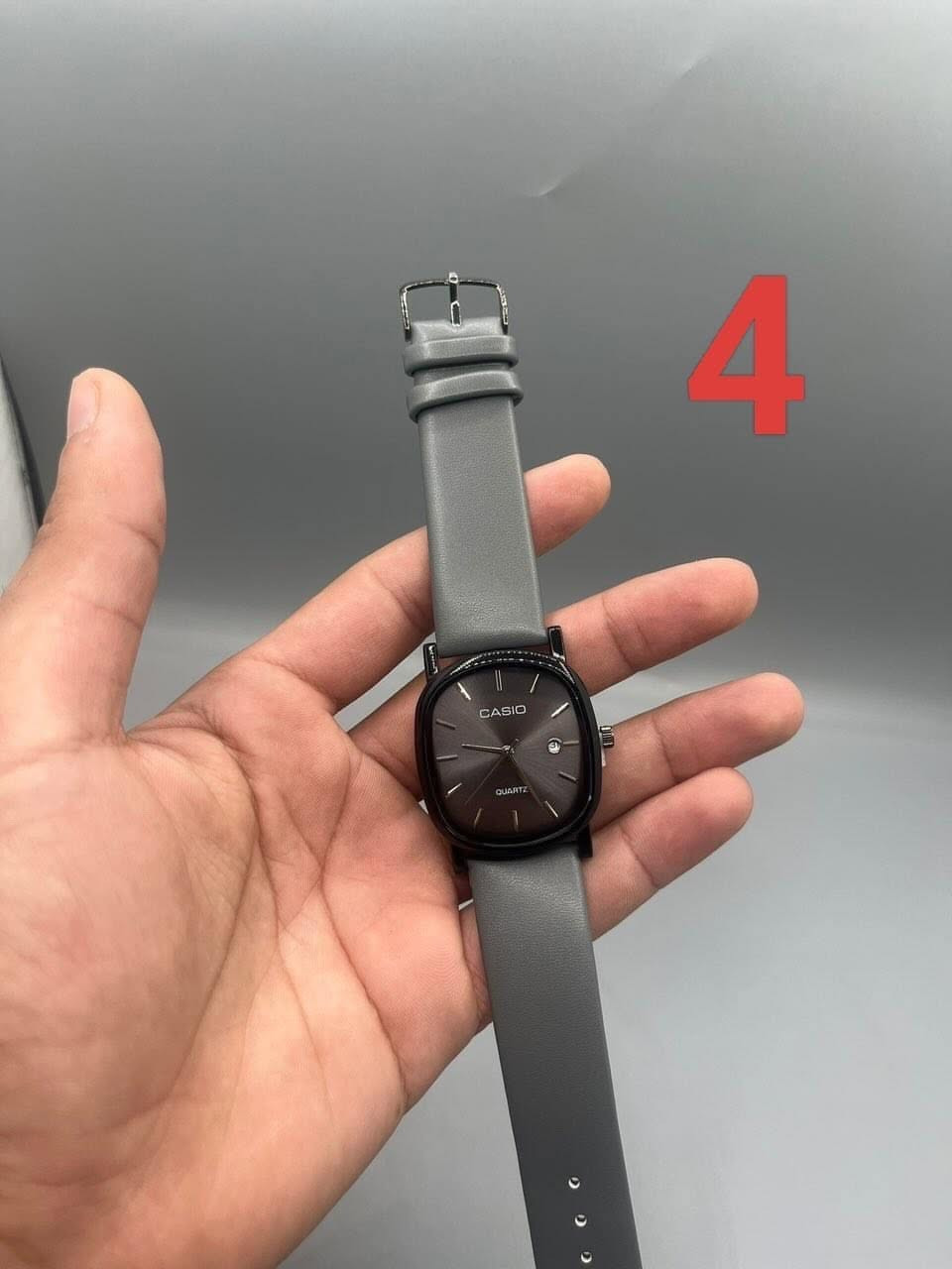 ساعات كارتير Cartier ✅
فخامة التصميم وأناقة التفاصيل

متوفر في مركز النور كمية محدودة وباسعار مناسبة

العنوان : ذي قار - قضاء الاصلاح - قرب جسر الاصلاح

متوفر توصيل داخل وخارج قضاء الاصلاح 

مركز النور للموبايل والاكسسوارات


**إذا كنت صاحب هذا الإعلان وتريد حذفه لأي سبب، رجاءا أرسل رسالة إلى الدعم الفني**