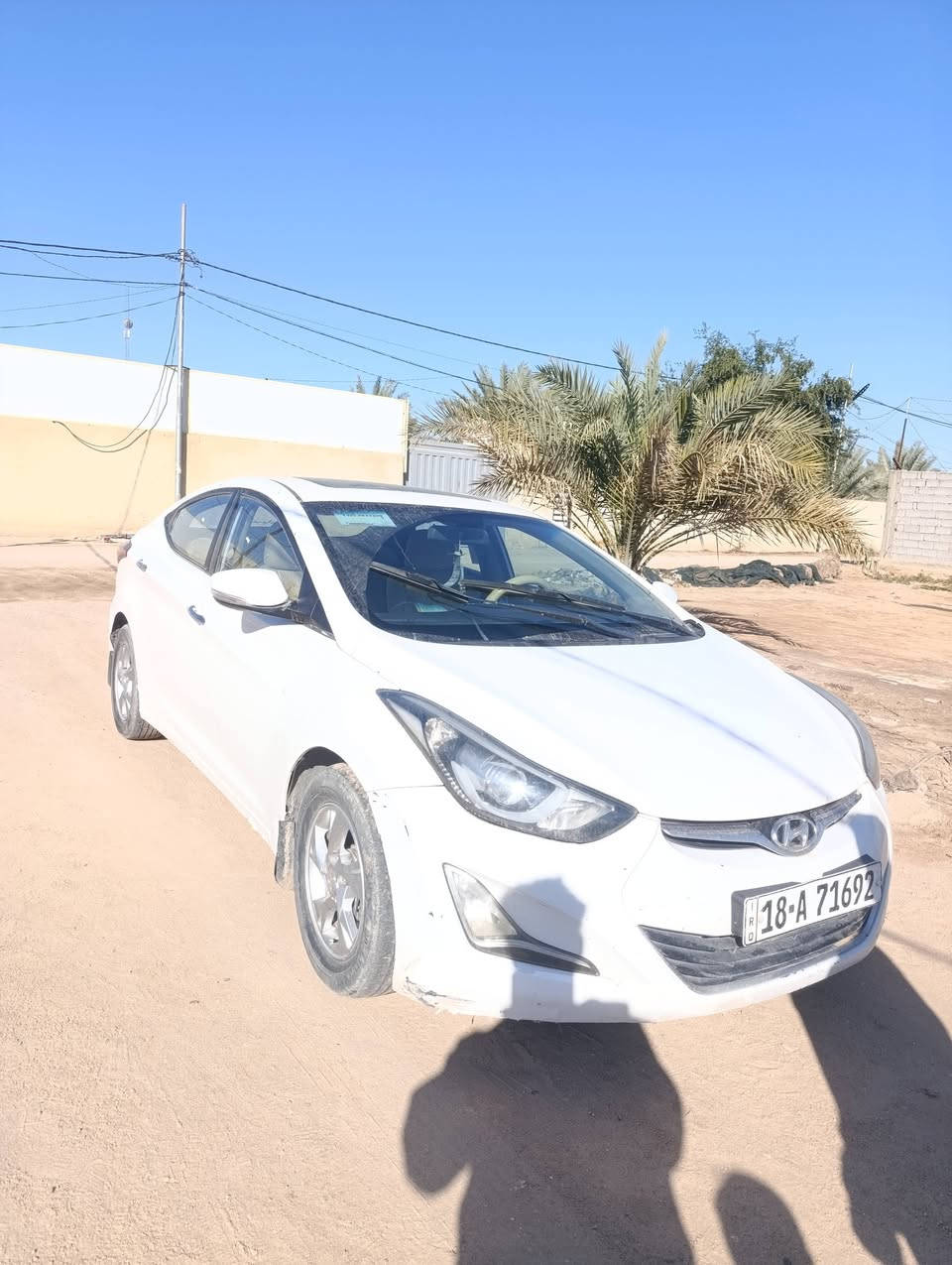 السلام عليكم حبايب  سياره النتره وارد خليجي السياره بيها قطعتين كما موضح بل سونر  باقي السياره كفاله السياره معروضه (120)وبيها مجال وهاذه رقمي ***********
