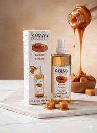 معطر جو بخاخ • ٤٠٠مل • ١٢نكهة