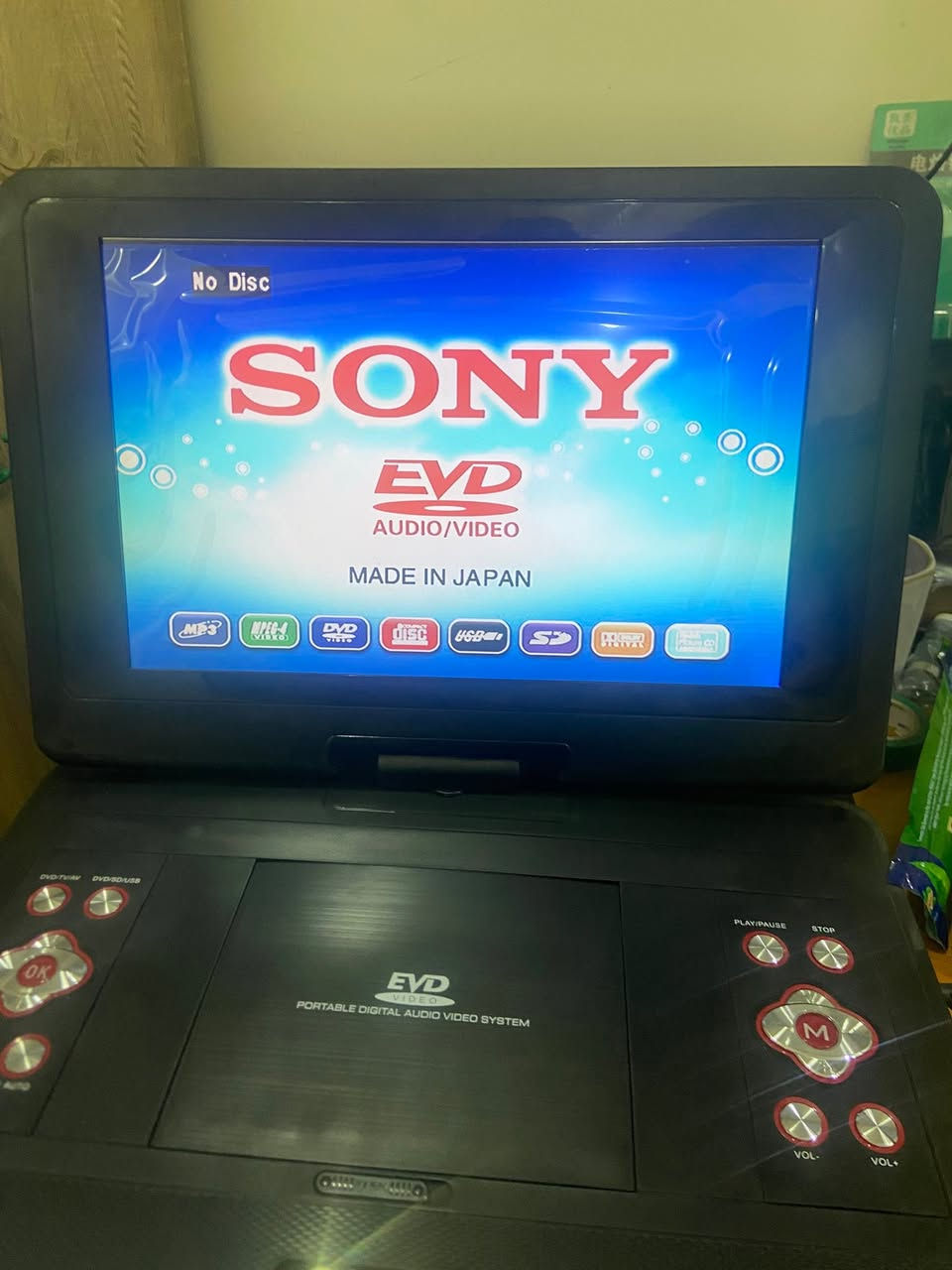 ديفيد كبير جديد 60 الف شاشه حجم 15


**إذا كنت صاحب هذا الإعلان وتريد حذفه لأي سبب، رجاءا أرسل رسالة إلى الدعم الفني**