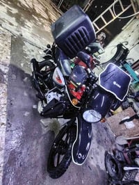 دراجه البيع بوكسر موديل 24شرط الفحص برغي ممفتوح بيه رقم اربيل بأسمي در...