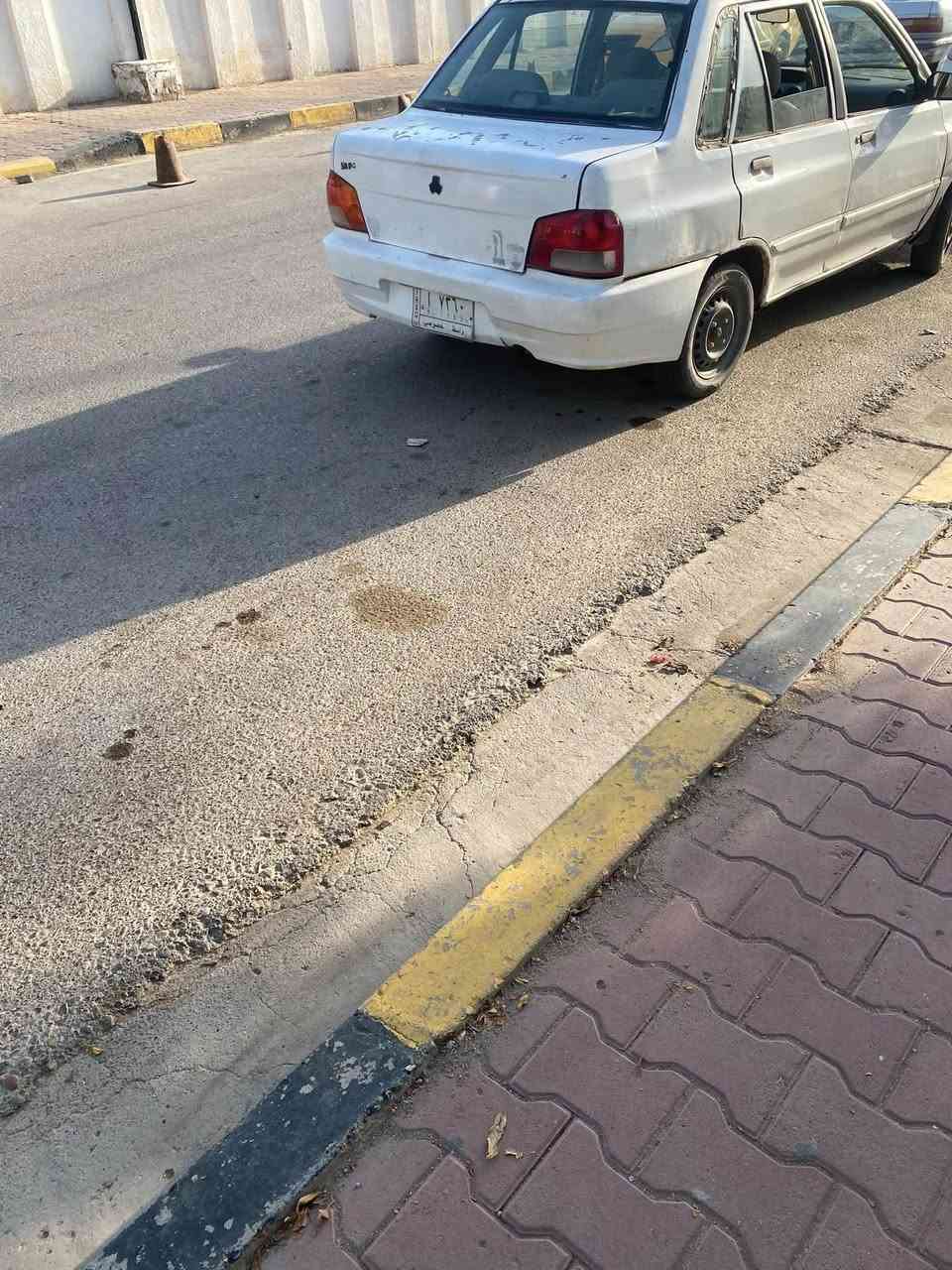 سلام عليكم 
سايبا موديل 11
رقم واسط 
سعر ب 19
مكلف بلنشر 
صاحب سياره ***********

