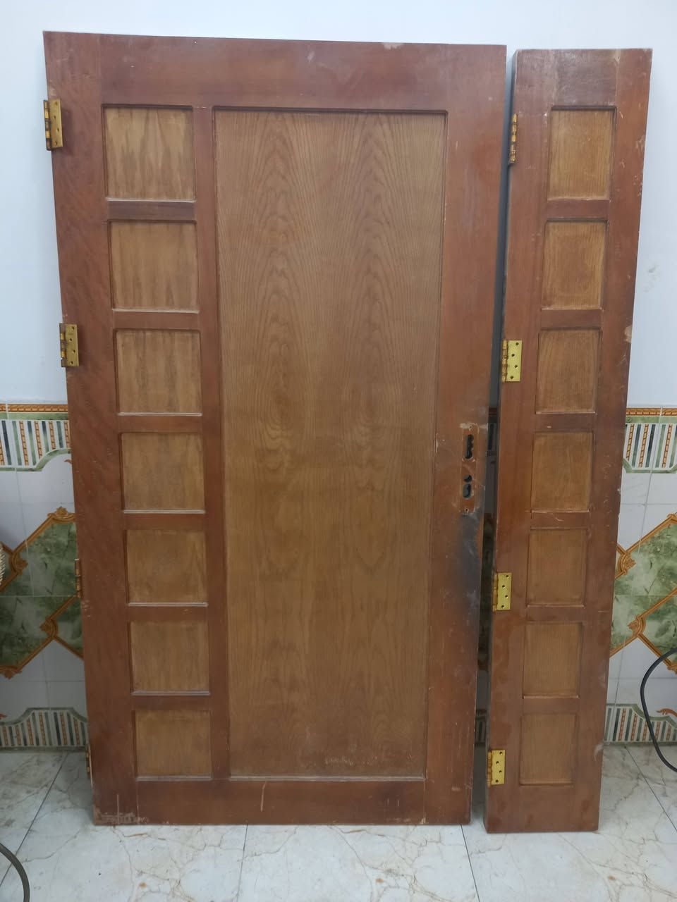 باب طلاكه وربع كامله هيه ورجرجوبه سعر خاص


**إذا كنت صاحب هذا الإعلان وتريد حذفه لأي سبب، رجاءا أرسل رسالة إلى الدعم الفني**