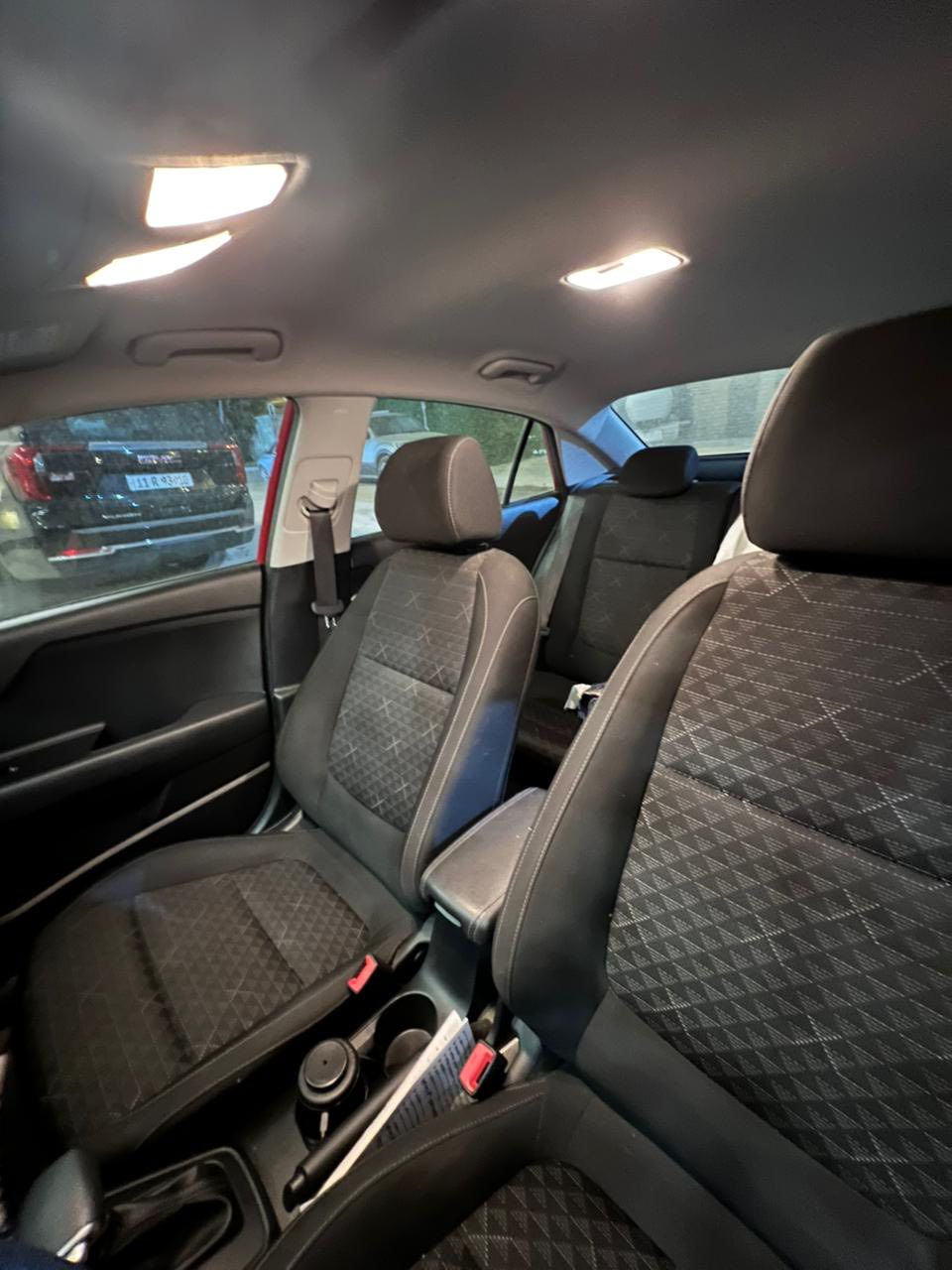 سلام عليكم عندي كيا ريو2023
🔴مرقم بغداد كاملة السياره 

امريكيه حادثهه جاملغ الخلفي جهه السايق او مبدل قبق الجنطه غير هاي السياره كفاله محرك 1500 دبل نوزل 

ماشية 36000

شاشه جبيره كار بلي تحكمات سبورت ماخل مخمل اسود 

المكان اليرمووك اربع شوارع 

السعر 130 وبيها مجال 

***********

***********
