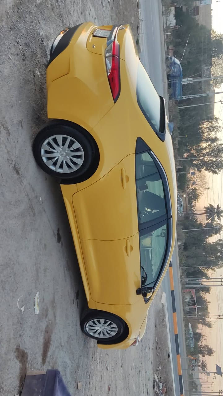 السلام عليكم. كورلا 21  رقم ديالى.  السيارة  نضيفة مال جناي  مامشتغلة تكسي   ماشية  69.  للبيع سعرها 140 وبيهة مجال بسيط.  للاستفسار راسلني خاص


**إذا كنت صاحب هذا الإعلان وتريد حذفه لأي سبب، رجاءا أرسل رسالة إلى الدعم الفني**