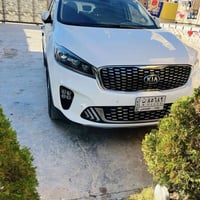 سورنتو ٢٠٢٠ • ٨٤ ألف • رقم بغداد