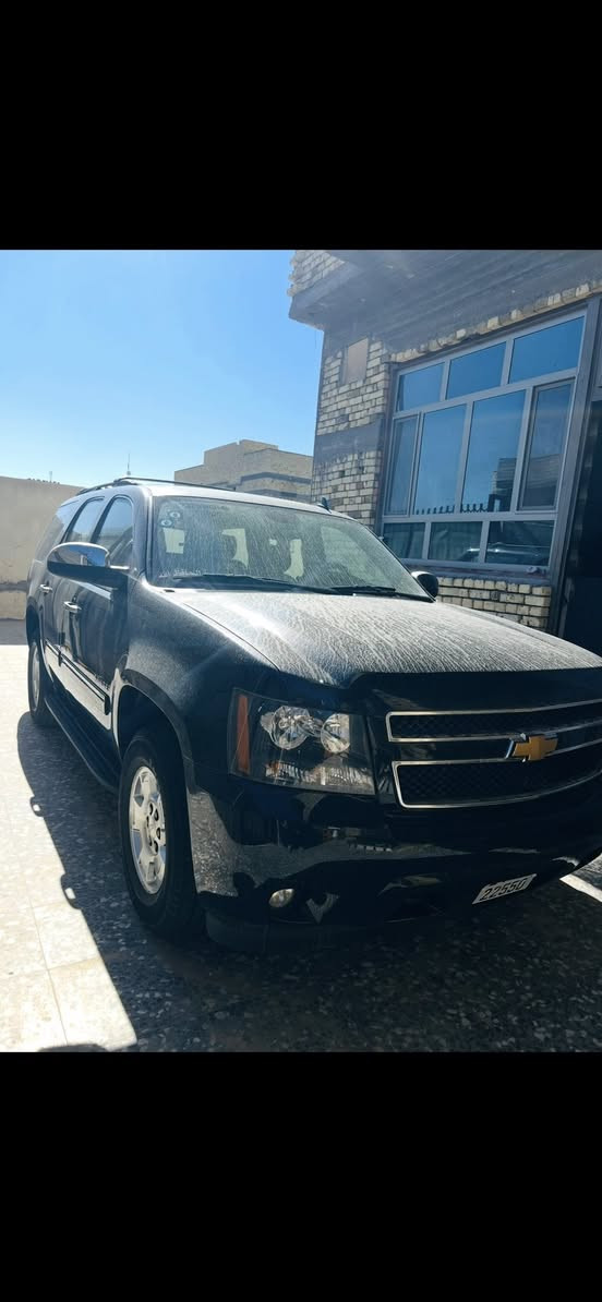 ‏سلام عليكم تاهو موديل 2012 وارد كندي كفاله عامه سياره سياره كلش حلوه جديده سياره ما ￼متعوبه  سياره رقم بصره تحويل. رقم مميز تخم تاير بيه محرك كير كله بل كرتون مكان سياره بصره ابو خصيب ***********
