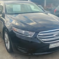 توروس SEL • ٢٠١٤ • ٦ سلندر ٣٫٥