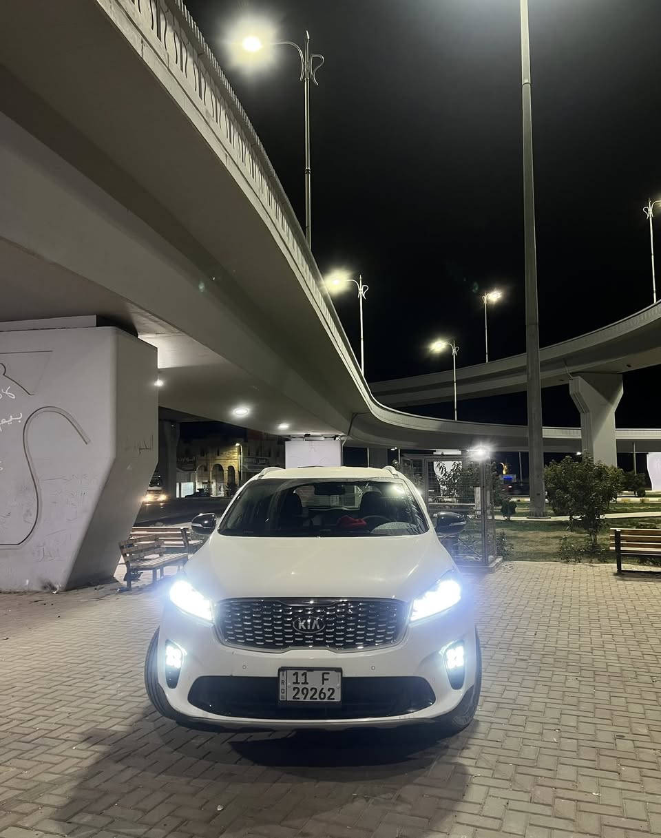 سلام عليكم سورنتو مكينه6 سلندر خلجي2020 ماشيه100 الف تحويل مباشر مكاني سامراء للبيع السعر235


**إذا كنت صاحب هذا الإعلان وتريد حذفه لأي سبب، رجاءا أرسل رسالة إلى الدعم الفني**