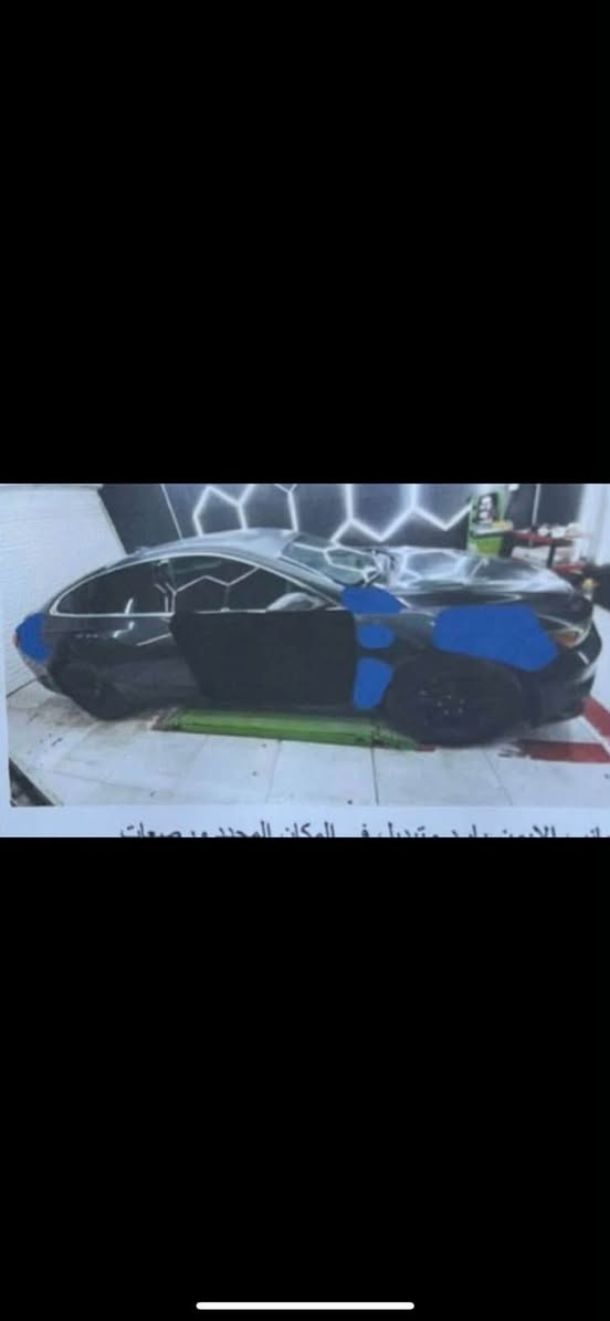 ماليبو ٢٠١٧ رقم شمالي باسمي
حادثها باب الصدر  فقط بدون دواخل بجم كبس كير مكينة حداديك مكفولة مكفولة شرط الفحص للاستفسار اكثر اتصل ***********
العنوان بغداد بسماية 
السعر ٨٣ وبيه مجال قليل
