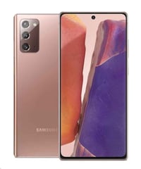 سامسونج نوت ٢٠ 5G • ٨-١٢٨ • النجف