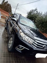 هايلوكس • ٢٠١٩ • ماعدا الجير