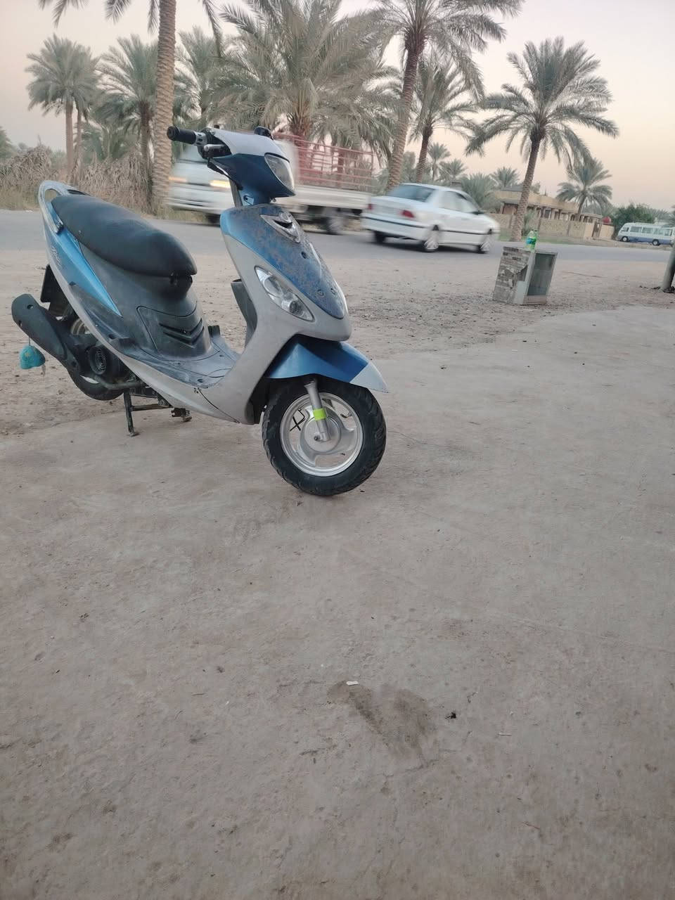 دراجه ماكس منغولي لبيع ما مفتوح كلشي بيه دراجه ماناقصه غير كلوب امامي وشخاطه  مايسون ثنيهن خمستالف
لمكان بابل حله شركت لرنا ***********   تصل وبيك خير ودلل لسعر خاص
