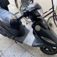 دراجة ماكس • جديدة عدلة • رئاست العبيدي