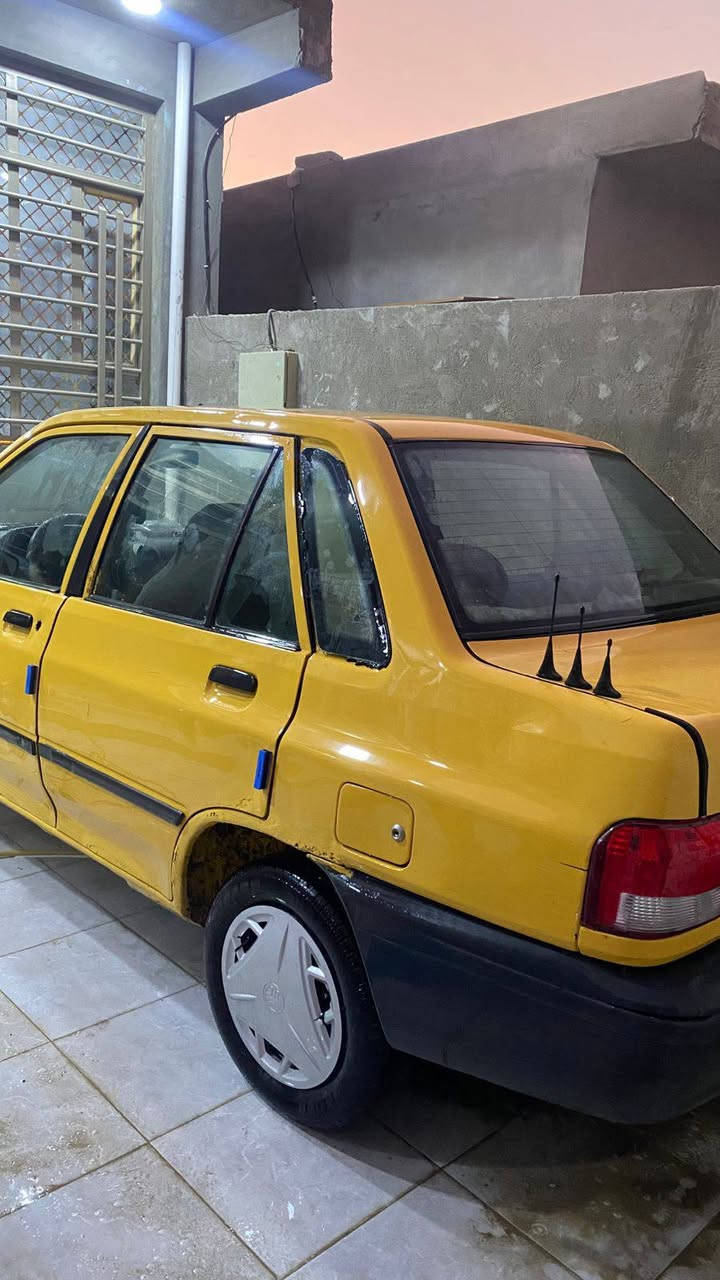 سايبه للبيع السعر 17وبيه مجال
موديل 2012 رقم بابل صدامي مصفره هيئه او غرامه ب 2020 صاحبه موجود يطلب عليه 2ورقه ينزل من سعره محركه بي خيط بخار ظفيره شادله جديده يعني الكهربائيات كله شغال صدره زين تخم تاير السياره حلوه او جاهزه مكاني بابل *********** بي واتساب
