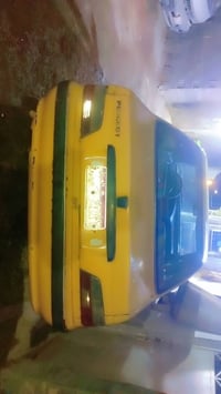 ورحمه الله وبركاته سيارة بيجو بارص موديل 11رقم بصرة صدامي سنوية عضم عا...