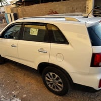 🚘 للبيع — Kia Sorento موديل 2014 وارد أمريكي 🇺🇸  ▫️ محرك 4 سلندر اقتصا...