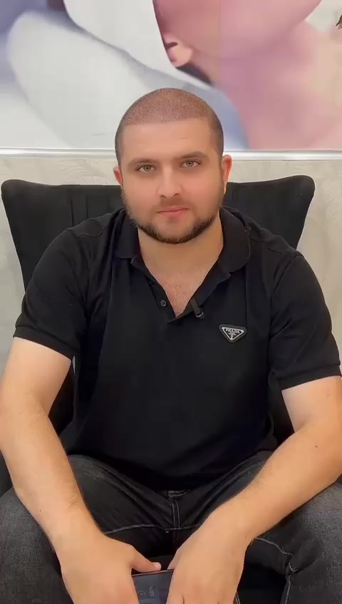 جمعه مباركـه متابعيـنـا 🤍🙏🏻

نتيجه التقشير بعد ١٢ يوم فقط من اجراء زراعه الشعر ✔️

من أول لحظة استقبال للحالة
للرسمه
للتخدير
لفتح القنوات 
وزراعة البصيلات…
كل خطوة جانت مدروسة حتى نوصل لنتيجة ترضيكم 100٪؜ 

شفنا ابتسامة زبائن رجعتلهم ثقتهم
وسمعنا كلمة “الحمدلله” أكثر من مرة 🙏🏻💚
وهذا أكبر إنجاز إلنا 🤍

نجاحاتنا مستمرة لأن ثقتكم أكبر دافع
ووعدنا الكم نبقى بنفس المستوى… ونصعد أكثر بعد

للحجز والاستفسار
***********

او زورونا بموقع العياده 
بغداد المنصوو شارع الرواد مقابل مرطبات مشمشه
