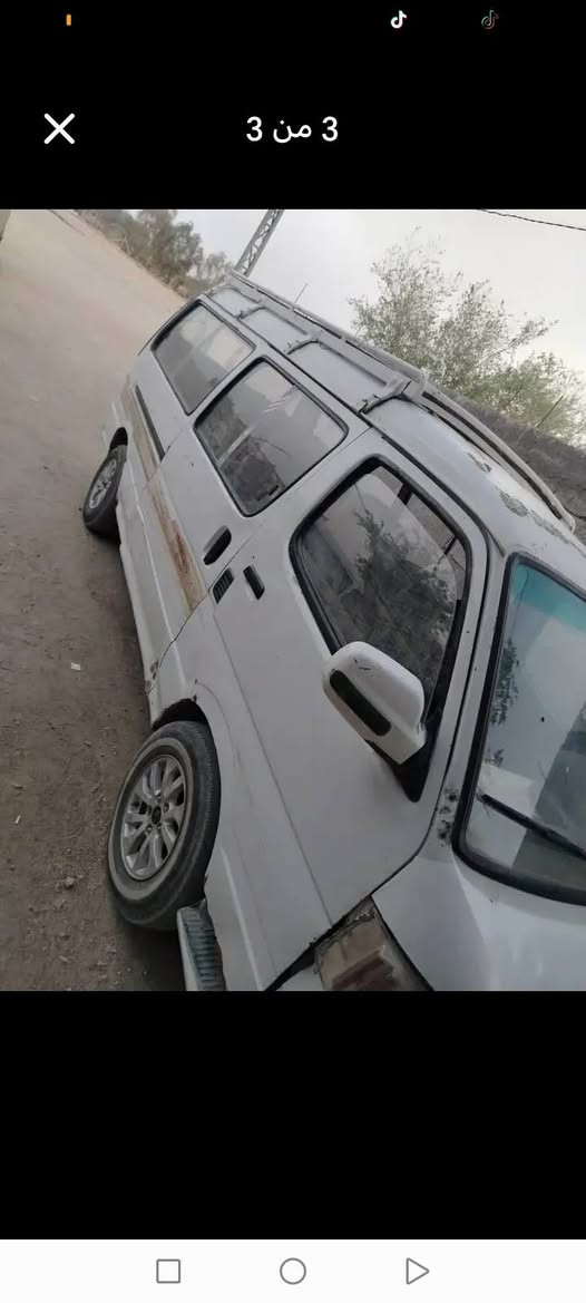 ‎سياره للبيع‎ النجف, العراق


**إذا كنت صاحب هذا الإعلان وتريد حذفه لأي سبب، رجاءا أرسل رسالة إلى الدعم الفني**