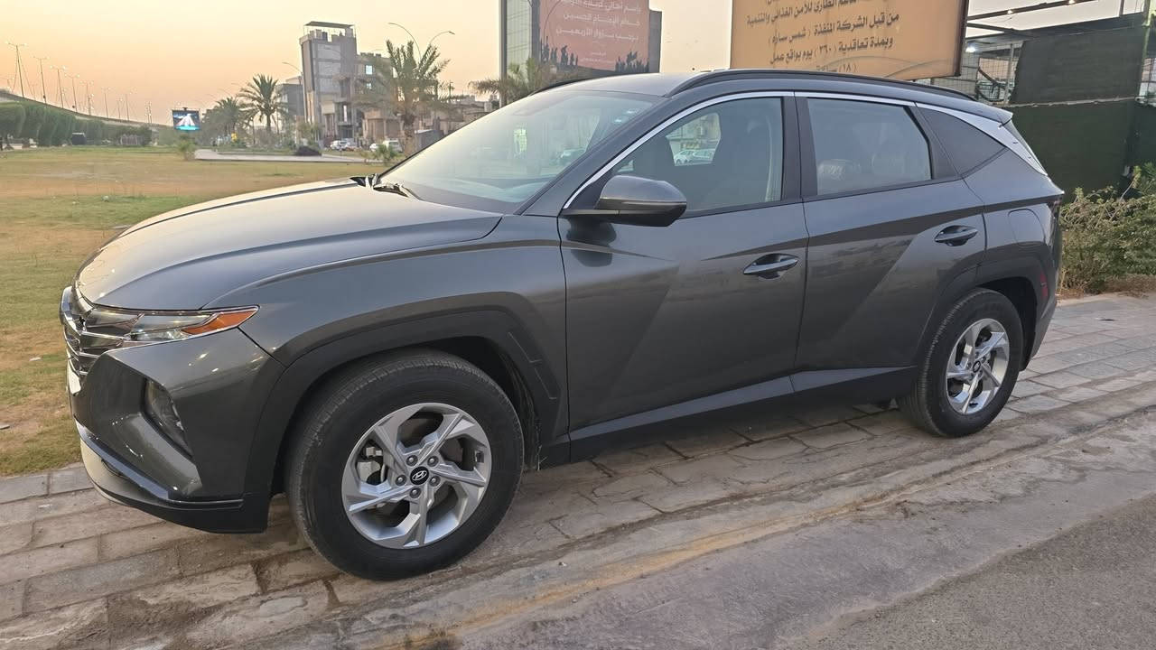 للبيع هونداي توسان موديل 2022وراد أمريكي حادث بنيد وجاملغ رقم أربيل تحويل مباشر السياره فول موصفات من عده الفتحه بصمه كشن كهربائي تبريد قطعتين تحكمات شاشه كبيره وكاميرا دواخل نضيفات اشاير بل مري سايد براك بصمه مكينه 2500 تتفئه كشنات تحديد مسار  فول من عده الفتحه  مكينه وكيروحدادي وتبريد مكفوله السياره  ماشيه 38بل نات جيدة ونضيفه جدن  مكان السيارة كربلاء  السعر 153 ***********
