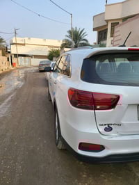 سورنتو ٢٠١٩ • ٦ سلندر • ماشيه ٥٩٠٠٠