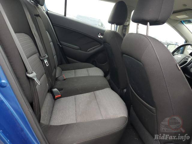 فورتي موديل 2015 امريكي ضررها موضح محرك 2000 السعر 98 عنوان بغداد الكرخ  كفاله عامه ***********
 مصفره هيئه وغرامات
