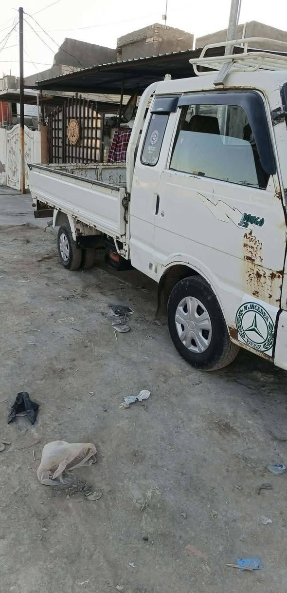 السلام عليكم كيه بنكو للبيع جاهزه مكينه كير بسمنه العنوان بابل قرب جسر الثوره السعر 51 بيه مجال قليل للاستفسار ***********
