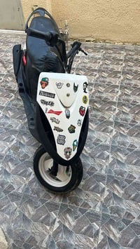 دراجه ماكس مال لعب تعمير كله شلعه معدل شك الكاع        جديد واصلي دراج...