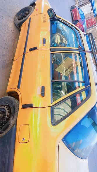 السلام عليكم من رخصت الادمن سياره سايبا موديل 15السنويه 27 صفحه دوسه معمره وتك جاصي معمر دوشمه صقف لايلون ارضيه جلد شاشه باتري سلف داينمو جديد مبدل جاملغ سائق العنوان بغداد عبيدي 
السعر خاص ،،،😚32بيها مجال قليل
***********
