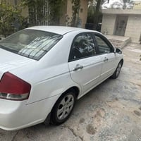 سبكترا • ٢٠٠٨ • تحويل مباشر