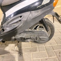 ياماها 9 زروف • مكينة نظيفة • تنظيف كاربريتر