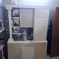 السلام وعليكم كاونتر لبيع جديد عنوان بغداد الثعالبه شارع البانزيخانه ب...