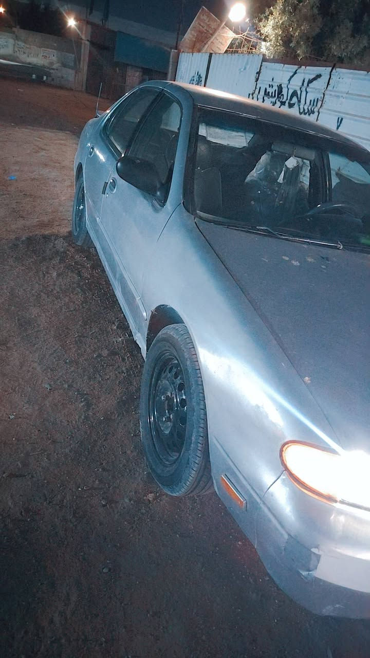 سلام عليكم نيسان التيما موديل ٩٣ محرك ٢٤٠٠ سياره جاهزه صدر كير محرك تبريد جاهز جيب وياك فيتر خبير وفحص سعر ٣٦ مكان بغداد ***********
