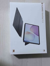 للبيع هواوي ميت باد  ادشن 11.5 نسخة 2025 ذاكرة 256 نسخة عالمية نظام ها...