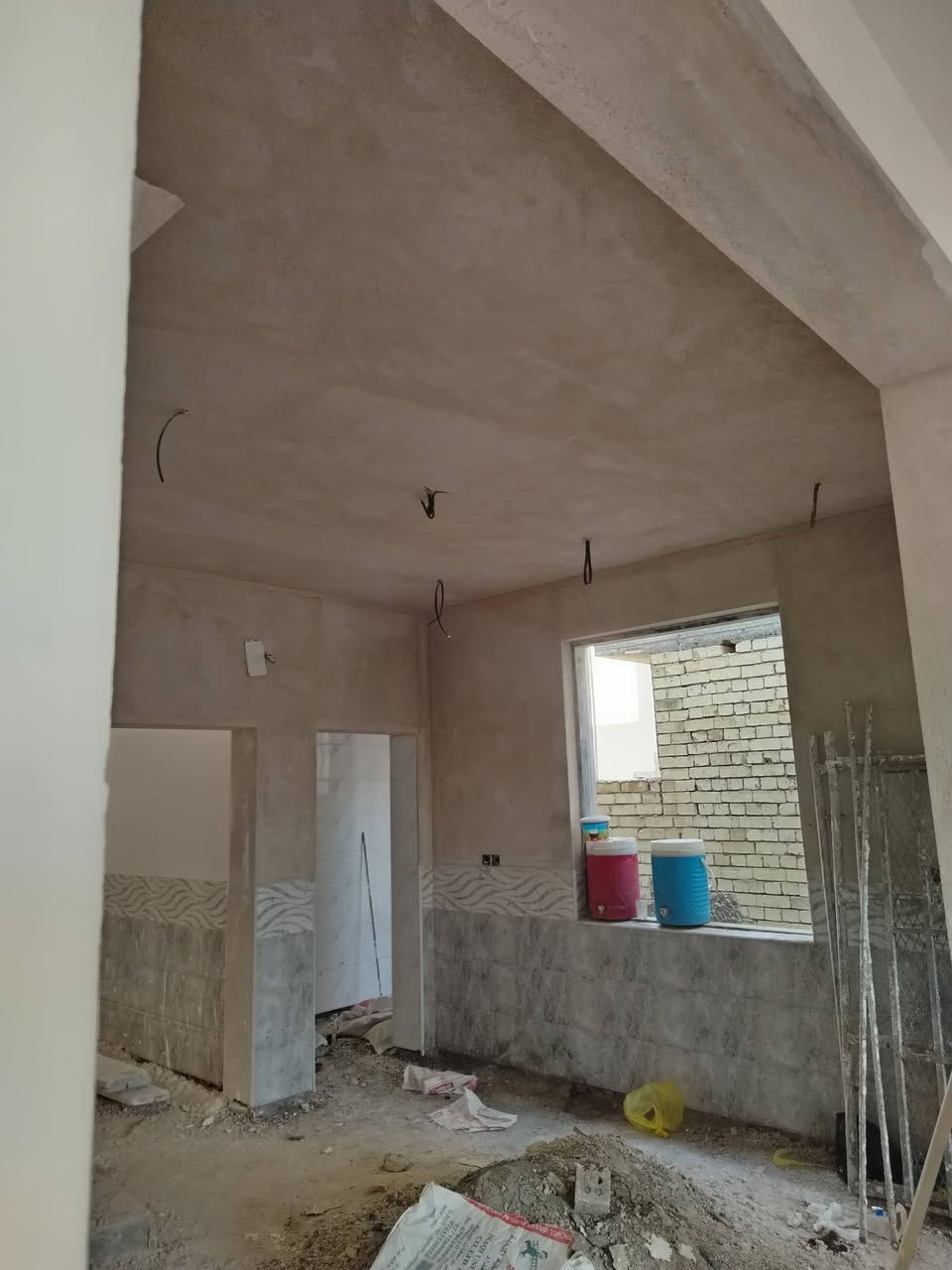 السلام عليكم
كادر لبخ متفرغ حالياً 
مكان العمل كربلاء فقط 
شرط العمل و الالتزام 

اتصال او خاص
‏‪***********‬‏
