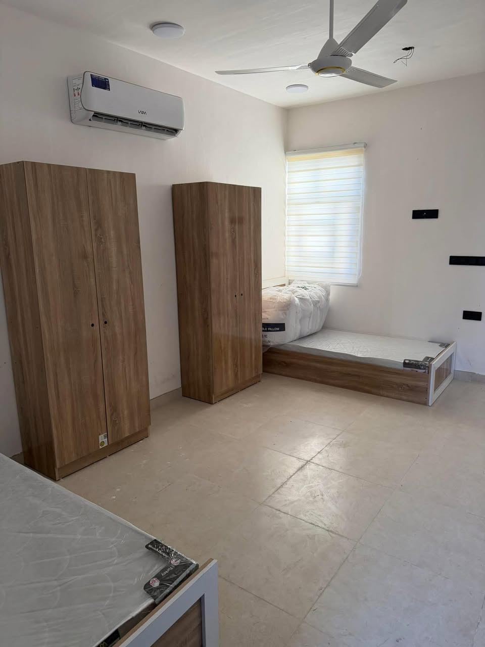 سكن طالبات مؤثث بالكامل
نقص طالبة في غرفة ثنائية 
حي الجهاد /هياكل الفرات بالقرب من جامعة المشرق والامريكية /والبيان 
📞 للحجز والاستفسار: ***********🏫🏘️🏢🏥🏫⛪️🛖🏚️🏬🏦🏩🕌🏠🏣🏨💒🕍🏕️🏡🏭🏤🏪🏛️🛕
