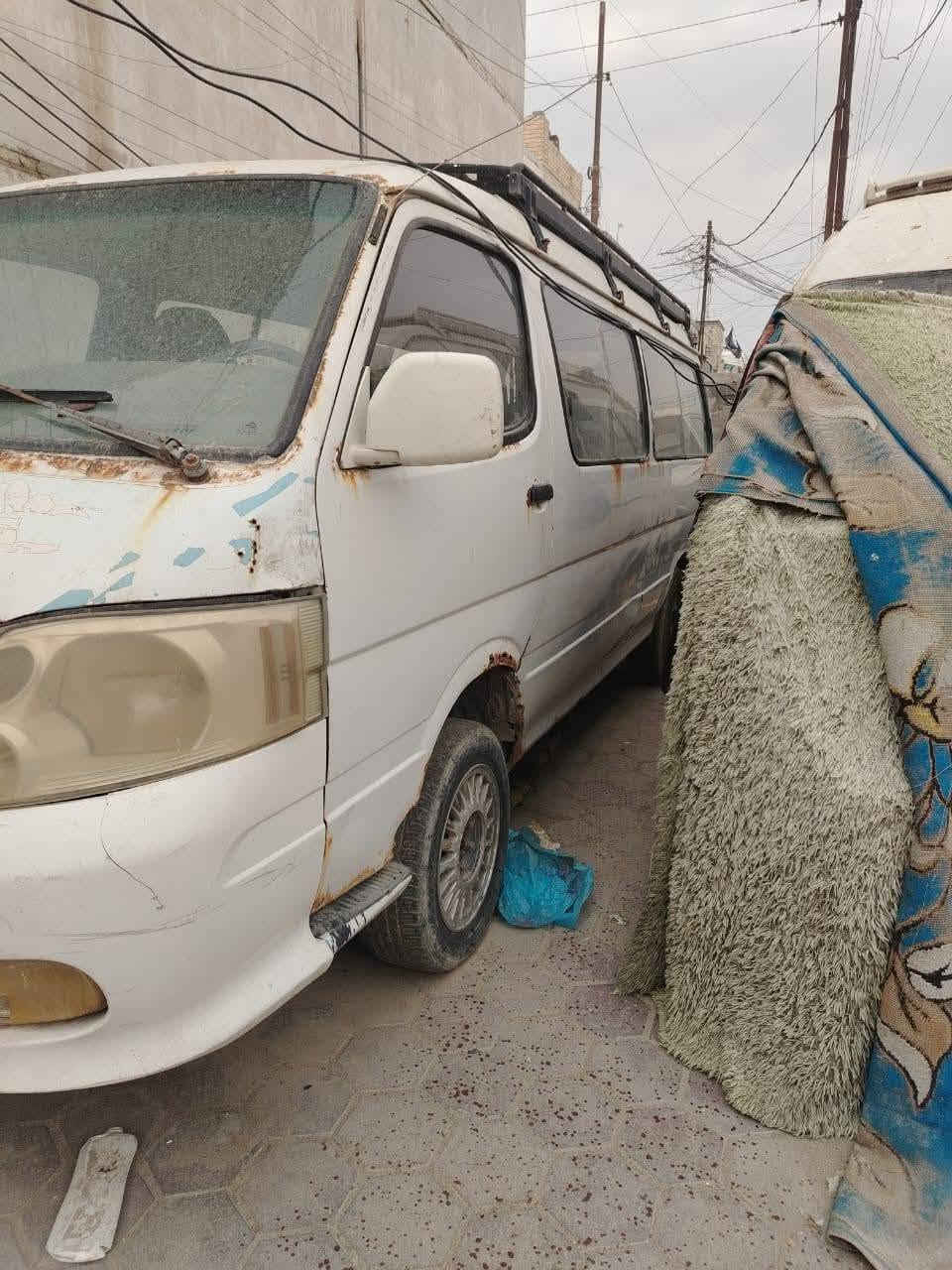 مرخصت ابو الكروب السلام عليكم للبيع عندي سيارات فتون الوان موصليةموديل 15افتون رقم احمر مديل10 اجنبي مضروبة تكمة والصفحة الطويلة هذا رقمي ***********
اتلاثتهن اب110ابيهن مجال
