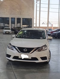 نيسان سيلفي • ٢٠٢٥ • رقم السليمانية