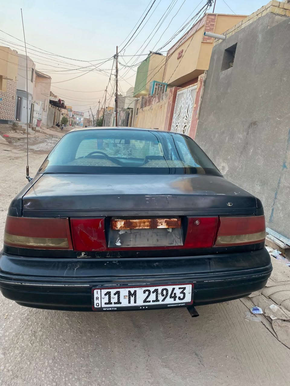 دايو برنس للبيع سعرها 28 وبيه مجال مكاني نجف 

***********
