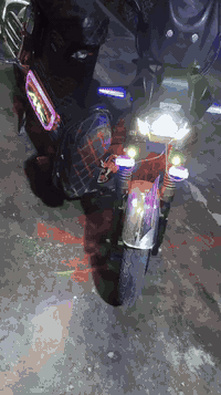 مطور لبيع2025عى فحص لسعر 750وبيه مجال هذا07832547167