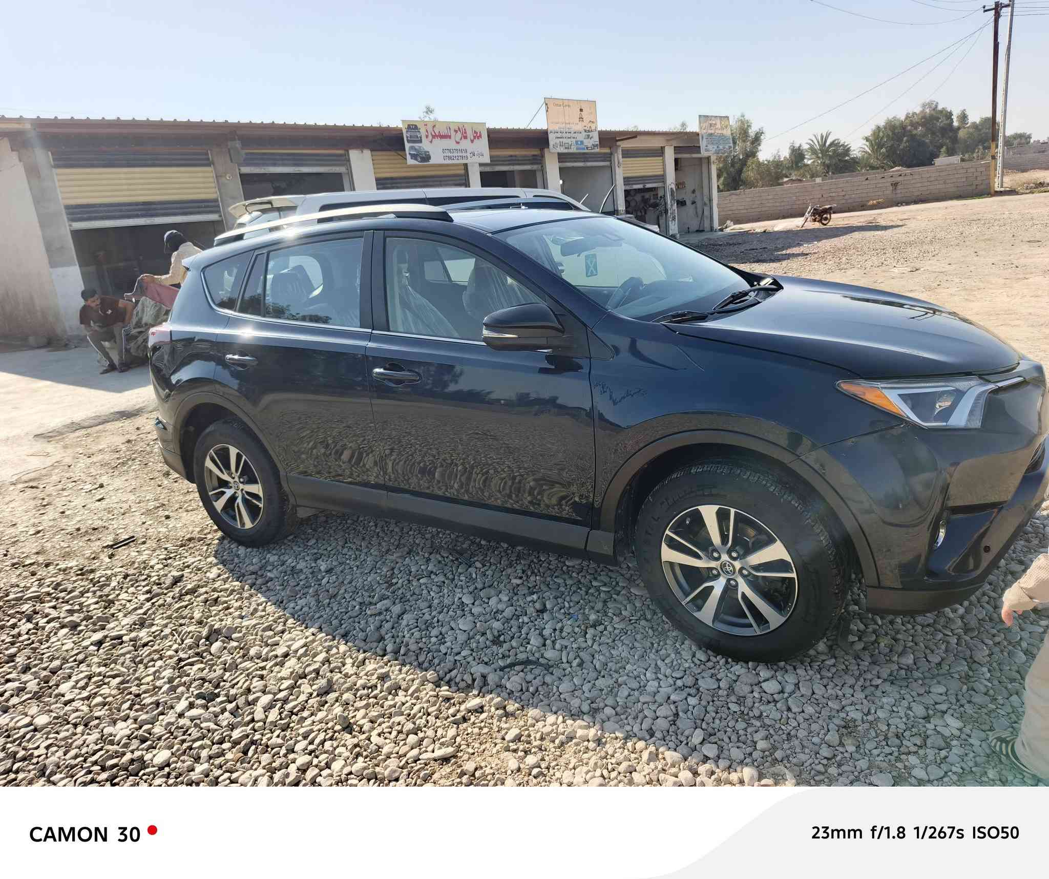 راف فور موديل 2018 فول موصفات الاخير اعلى فه كير محرك مكفول صدر جديد تخم تاير تبريد تدفه ضررها بخشم بنيد بدون دواخل شرط صبغ فقط قطعتين مرافق سونار مال جناي السعر 155 وبيها مجال لشراي حتا اذا مراوس هم يرهم اتصال عل رقم ***********
