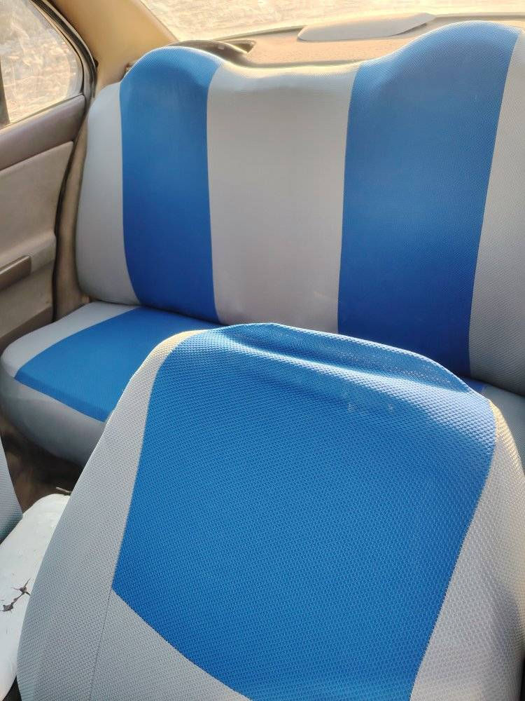 سمند مديل 11 بدون راعي مكاني دوانية مكنتهة بيهة خيط بخار 10 وبيهة مجال ***********
