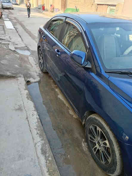 سلام عليكم سياره كيا ريو موصفات S شاشه مانع انزلاق تحكم ستيرن دوش حساس  إطار السعر 110$  معوقين باقي ع تحويل السنويه سنه ونص وكاله عامه بدون تبديل قطعه فقط بنيد شبرين+ جاملق ***********
